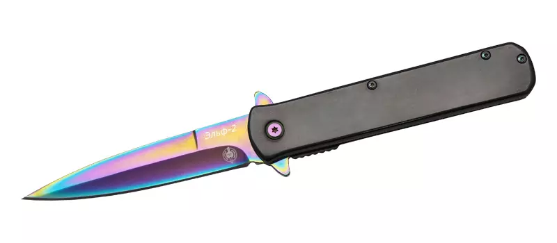 Полуавтоматический нож Эльф-2, Viking Nordway