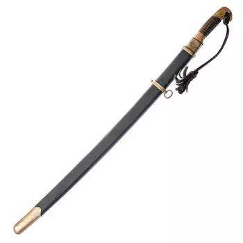 Реплика шашки Казачьей образца 1881 года