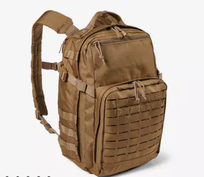 Рюкзак Fast-Tac 12, 5.11 Tactical