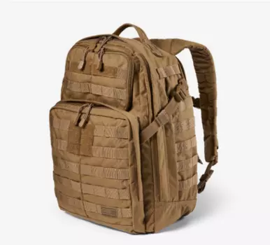Рюкзак RUSH 24 2.0, 5.11 Tactical
