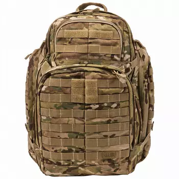 Рюкзак Rush 72 Multicam, 5.11 Tactical