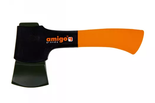 Туристический топорик Truper Amigo 400г, рукоять фиберглас