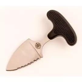 Шейный нож-брелок MK302