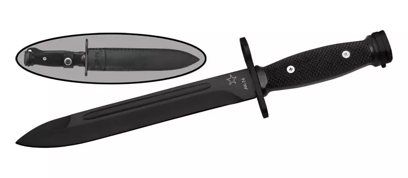 Штык нож AK-74T, Viking Nordway