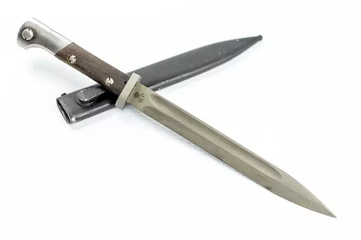 Штык-нож от винтовки Маузера