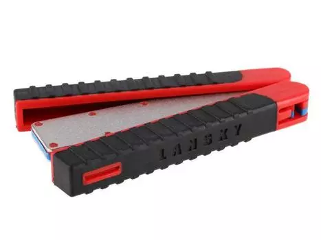 Складная точилка Lansky FP-1260 (LDFPCF)