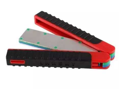 Складная точилка Lansky FP-2860 (LDFPMF)