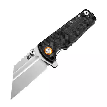 Складной нож Artisan Proponent, сталь D2, рукоять G10