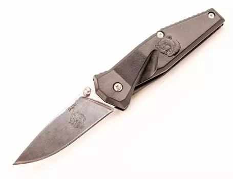 Складной нож Барс, сталь AUS-8, Кизляр