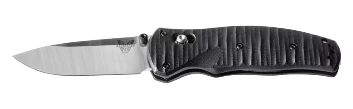 Складной нож Benchmade 1000001 Volli, сталь CPM-S30V, рукоять G10