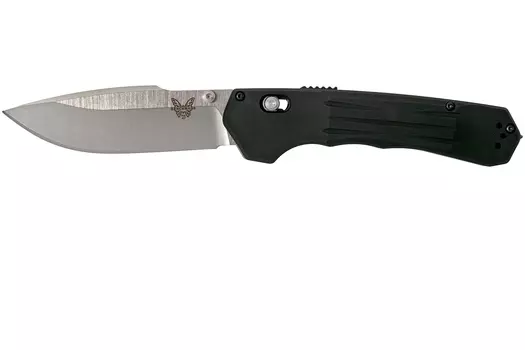 Складной нож Benchmade 407 Vallation, сталь CPM S30V, рукоять алюминий