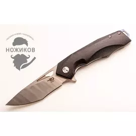Складной нож Bestech Knives "TOUCAN"