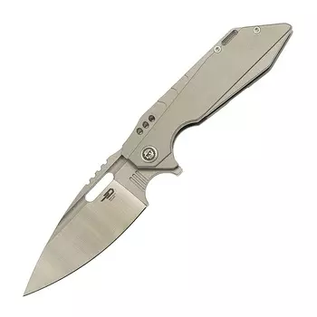 Складной нож Bestech Shodan BT1910A, сталь CPM-S35VN