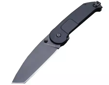 Складной нож BF2 Classic Tanto Black