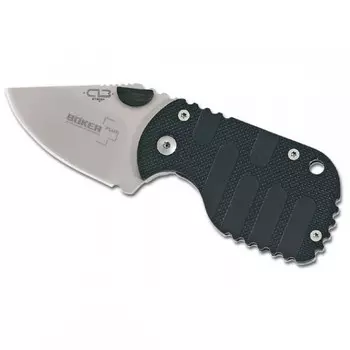 Складной нож Boker Plus Subcom 01BO589, сталь Aus 8, рукоять пластик