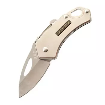 Складной нож-брелок Sanrenmu 4077, сталь 8Cr13MoV