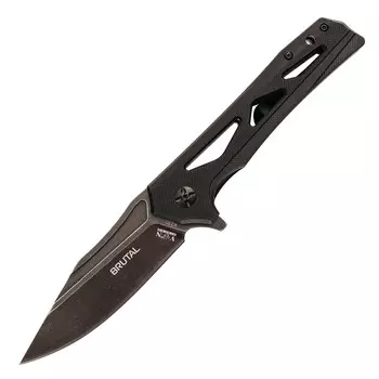 Складной нож Brutal, Viking Nordway