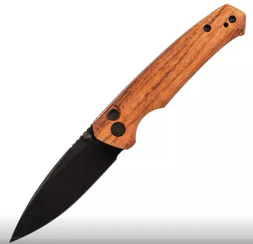Складной нож CIVIVI Altus, сталь Nitro-V, Cuibourtia Wood, уценка