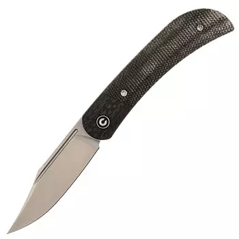Складной нож CIVIVI Appalachian Drifter II, сталь Nitro-V, Micarta