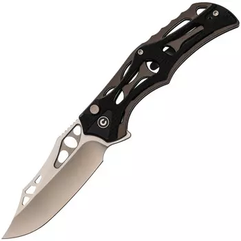 Складной нож CIVIVI Biophase, сталь Nitro-V, рукоять G10