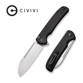 Складной нож CIVIVI Chevalier, G10