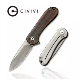 Складной нож CIVIVI Mini Elementum Black, Copper