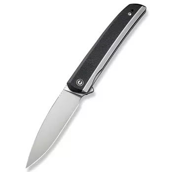 Складной нож CIVIVI Savant, сталь 14C28N, рукоять G10