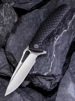 Складной нож CIVIVI Wyvern, D2