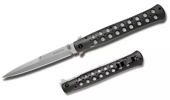 Складной нож COLD STEEL Ti-Lite 6"