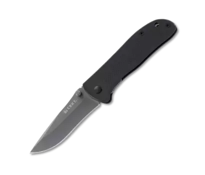 Складной нож CRKT Drifter, сталь 8Cr14MoV, рукоять G10