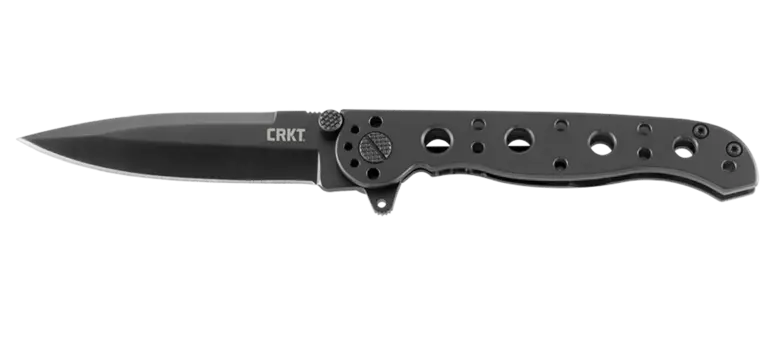 Складной нож CRKT M16-01KS, сталь 8Cr14MoV, рукоять нержавеющая сталь