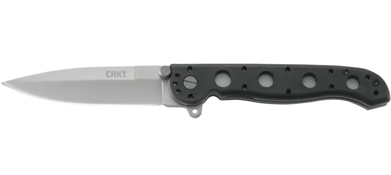 Складной нож CRKT M16®-03Z, сталь AUS 8, рукоять термопластик GRN