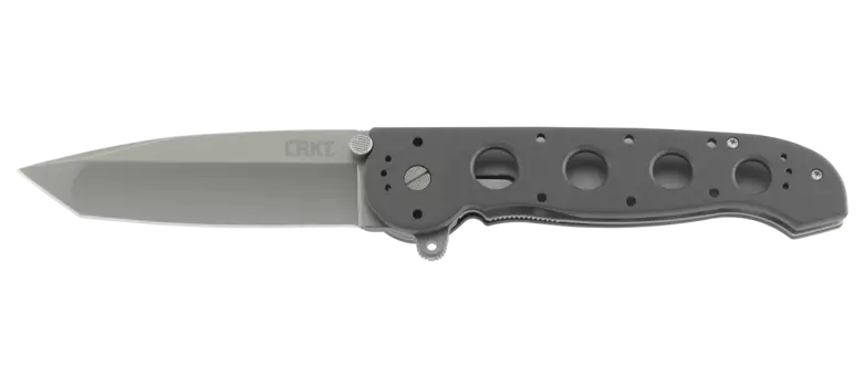 Складной нож CRKT M16®-04S Classic, сталь AUS 8, рукоять алюминиевый сплав