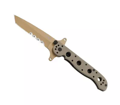 Складной нож CRKT M16®-13DSFG, сталь 8Cr14MoV, рукоять стеклотекстолит G10