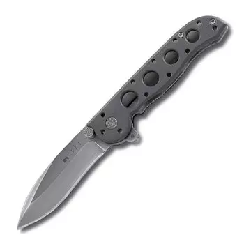 Складной нож CRKT M21™-02, сталь AUS-8, рукоять алюминиевый сплав