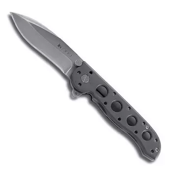 Складной нож CRKT M21™-02G, сталь 8Cr14MoV, рукоять стеклотекстолит G10