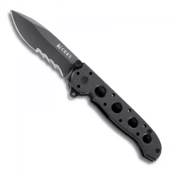 Складной нож CRKT M21™-12G, сталь 8Cr14MoV, рукоять стеклотекстолит G10