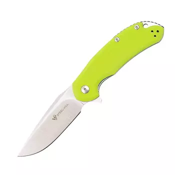 Складной нож Cutjack Steel Will C22-2GR, сталь M390