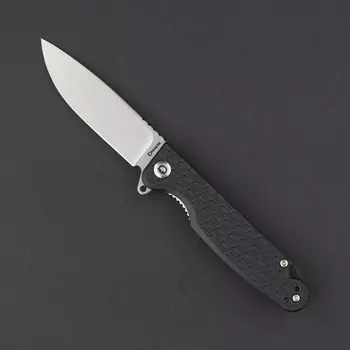 Складной нож Daggerr Dopey DL, сталь 8Cr14MoV, рукоять FRN