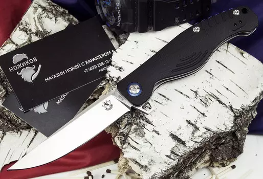 Складной нож Денди, сталь 9Cr18MoV