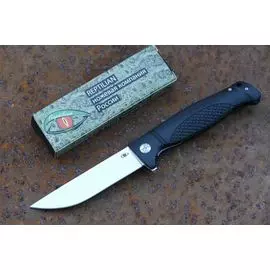 Складной нож Джага 1