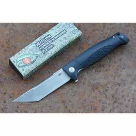 Складной нож Джага 2