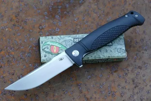 Складной нож Джага 3