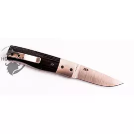 Складной нож EnZo PK70, G-10, порошковая сталь S30V