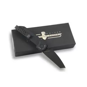 Складной нож Extrema Ratio BF1 Classic Tanto, сталь Bhler N690, рукоять алюминий