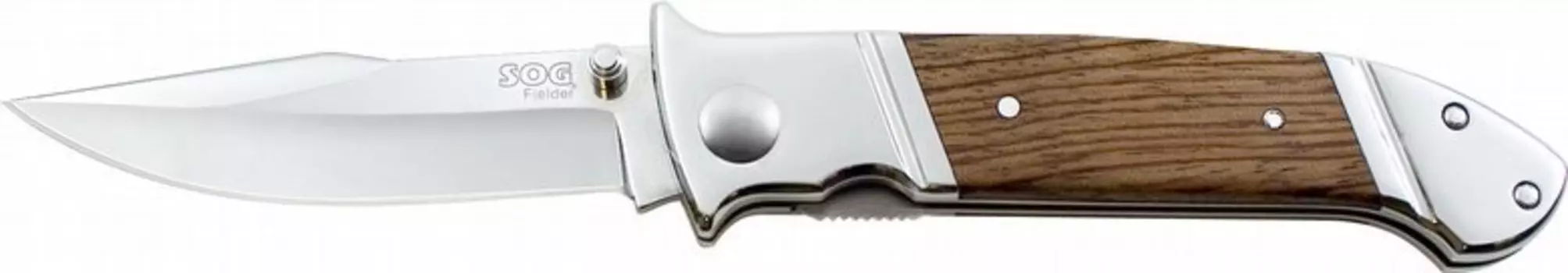 Складной нож Fielder
