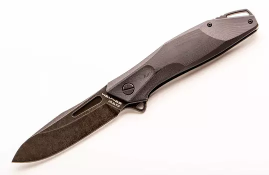 Складной нож Hemnes, сталь D2, Mr.Blade