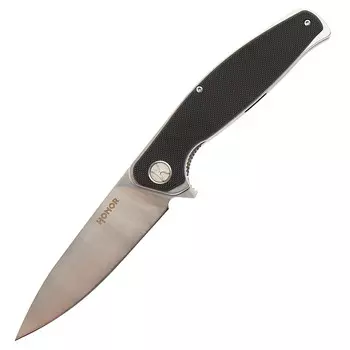 Складной нож Honor Ajax, сталь D2, рукоять G10 (уценка)