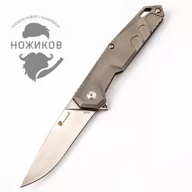 Складной нож HX OUTDOORS, vg-10