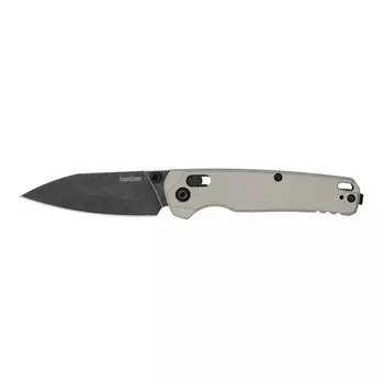 Складной нож Kershaw Bel Air, сталь Magnacut, рукоять алюминий